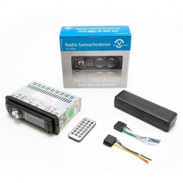 R8B1 CAR RADIO BLUETOOTH USB SD