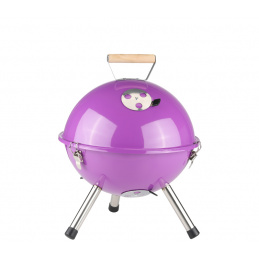 Aga Garden grill MINI Purple