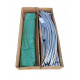 Aga Garden polytunnel 4x2x2 m