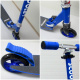 R-Sport Scooter H5 145 mm wheels Blue