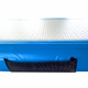 Aga AirTrack 300x100x20 cm Blue