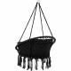 Aga Hanging Chair MR4510 Black