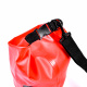 Aga Waterproof Bag 5 l Red