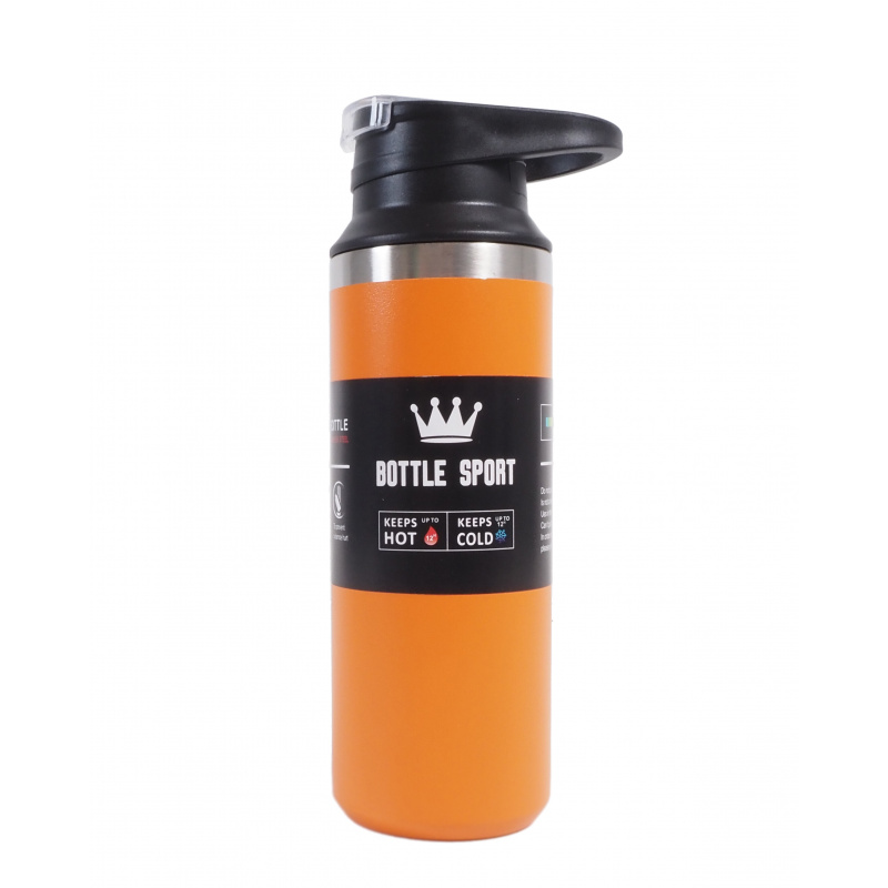 Aga Thermos 500 ml DS2704 Orange