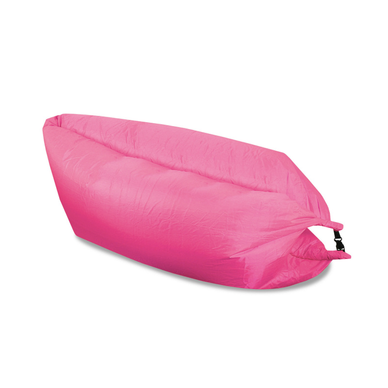 Aga Inflatable Sofa LAZY BAG 200x70 cm Pink