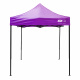 Aga Scissor Stand PARTY 2x2m Purple
