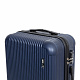 Aga Travel Set of Travel Suitcases MR4652 Dark Blue