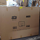 Aga Magnetic Board 120x90 cm 6DAZ579 - II. QUALITY