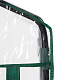 Linder Exclusiv Garden foil box MC4302 130x69x50 cm