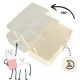 Aga Medicine Organizer 34x19x22.5cm