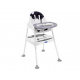 Aga Children's High Chair 3-in-1 Stars