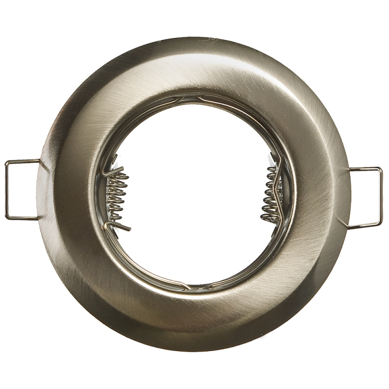 Suspended spot light round EXCLUSIVE BRG70034 chrome matt