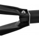 Field folding trowel 3-piece