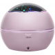 Deluxe night sky projector pink LP16859
