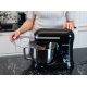 Food processor 4,5l, 1700 W Černý Ruhhy 16746