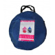 Children's tent Blue Castle ISO 1163