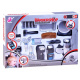 Set for small barber ZA2403