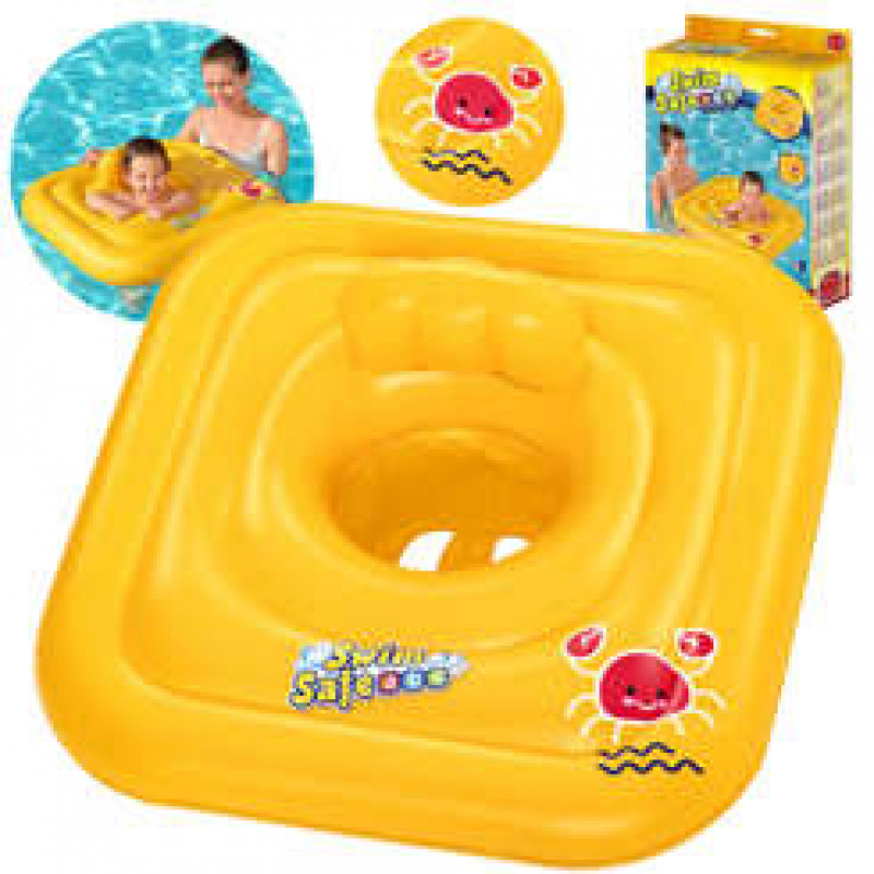 Bestway Inflatable Ring for Toddlers 76cm 32050