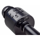 Wireless karaoke microphone IN0136 - Black