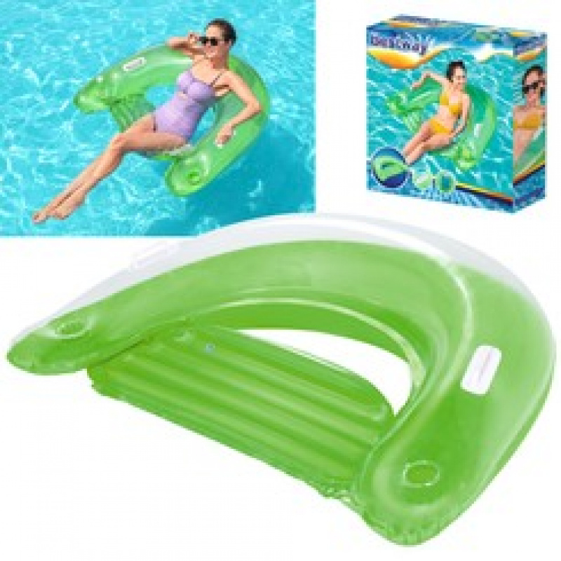 Bestway Bathing Chair 152 x 99 cm 43118
