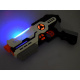 Laser paintball guns 2pcs ZA3776