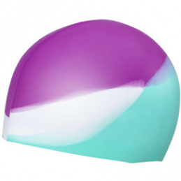Bestway Silicone Swimming Cap for Kids COLORFUL 3+ 26049 Universal
