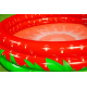Children's Pool Sweet Strawberry 2+ Paddling Pool 160x38cm BESTWAY + Repair Patch