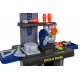 MEGA Workshop Case + Accessories