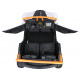 Buggy Vehicle Arctic Cat White
