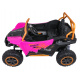 Arctic Cat Buggy Pink