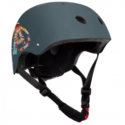 SPORT HELMET MARVEL