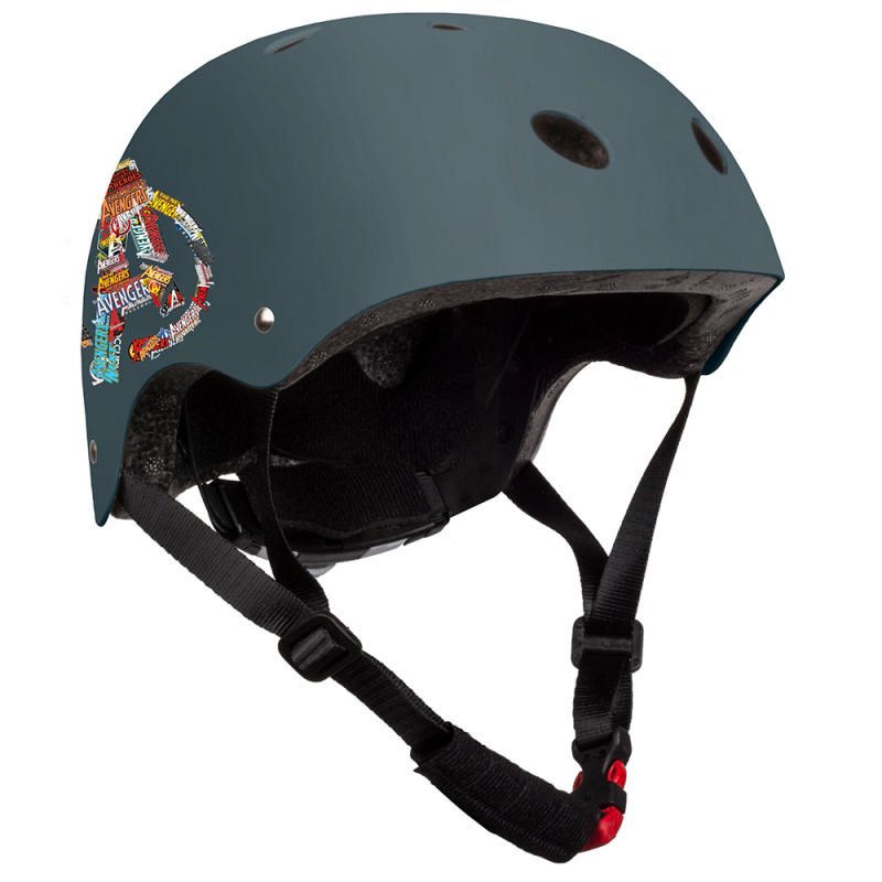 SPORT HELMET MARVEL