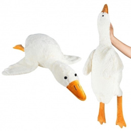 B48R PLUSH GOOSE PILLOW 90CM