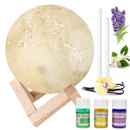 K444H1 HUMIDIFIER DIFFUSER LAMP BALL
