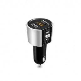K742I USB CHARGER BLUETOOTH TRANSMITTER