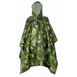 L48A TENT RAIN COVER 3IN1