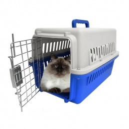 L81A ANIMAL TRANSPORT CAGE