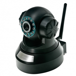 Q22A IP CAMERA FOR NETWORK MONITORING