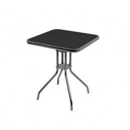Aga Garden table MR4353A 60x60x70 cm