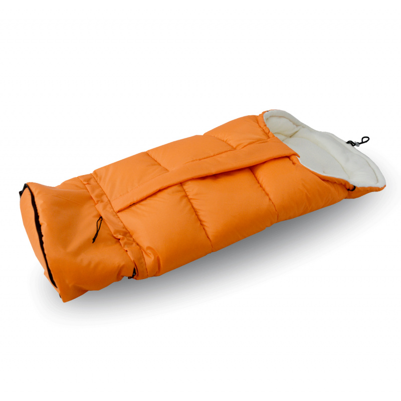 Aga Frost 3in1 Winter snood Orange