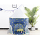 Aga4Kids Children's play tent Rocket