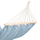 Linder Exclusiv Hammock 200x80 cm Light blue