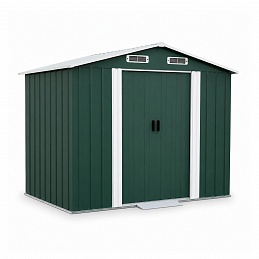 Aga Garden house 236x206x174 cm Green