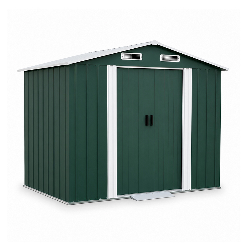 Aga Garden house 236x206x174 cm Green