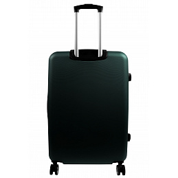 Aga Travel Travel Case Set MR4656 Dark Green