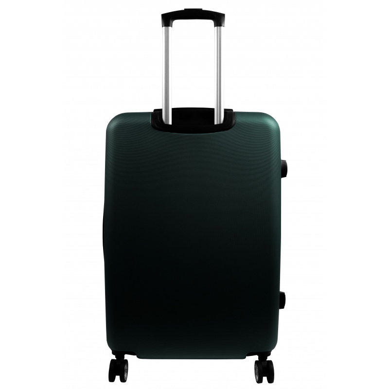 Aga Travel Travel Case Set MR4656 Dark Green