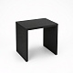 Aga Dressing table with stool MRDT13-MB