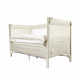 Aga4Kids Travel Cot MR6668 Beige