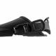 Aga Fins 38-42 Black/White