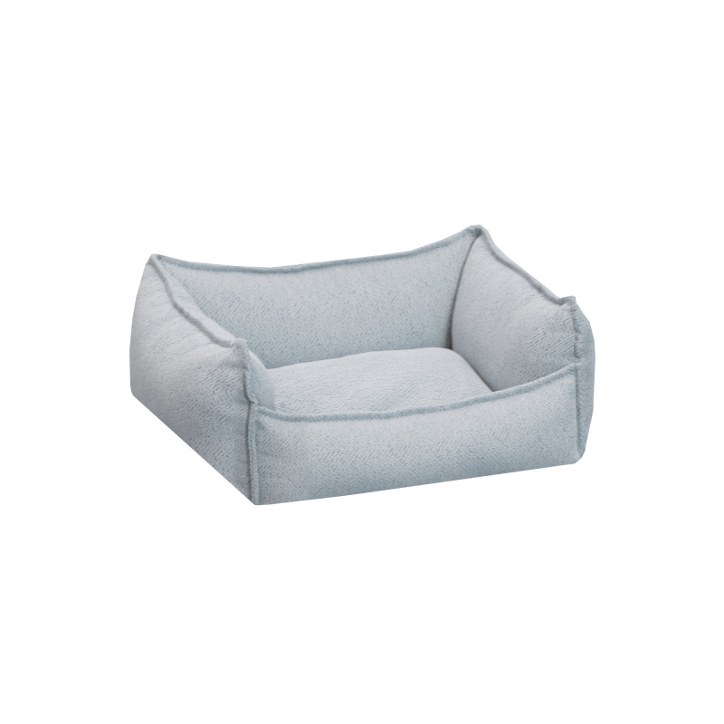 Aga Bed 60x50x20 cm Grey
